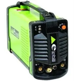 einhill travo las inverter mma tig 200a digital mosfet 25035601751